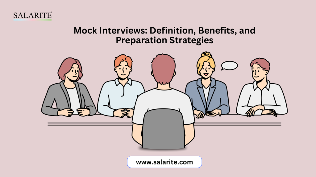 Mock Interview
