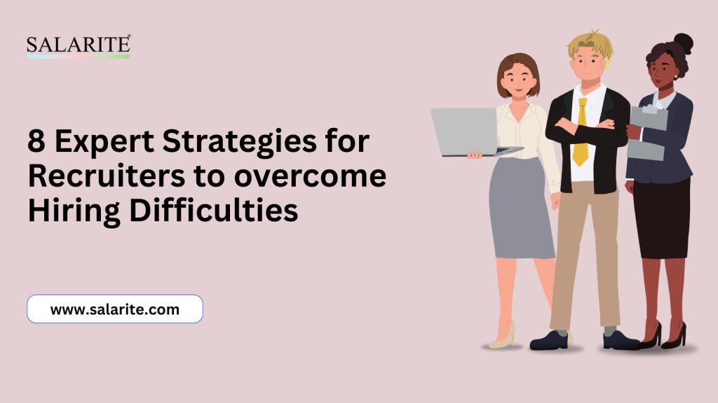 Hiring Difficulties