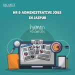 HR jobs in jaipur for freshers