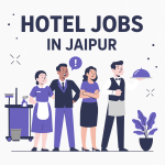 Hotel jobs in Jaipur