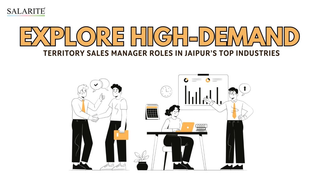 sales manager jobs in Jaipur