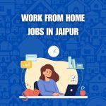 work from home jobs in jaipur