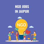 NGO Jobs in Jaipur for freshers