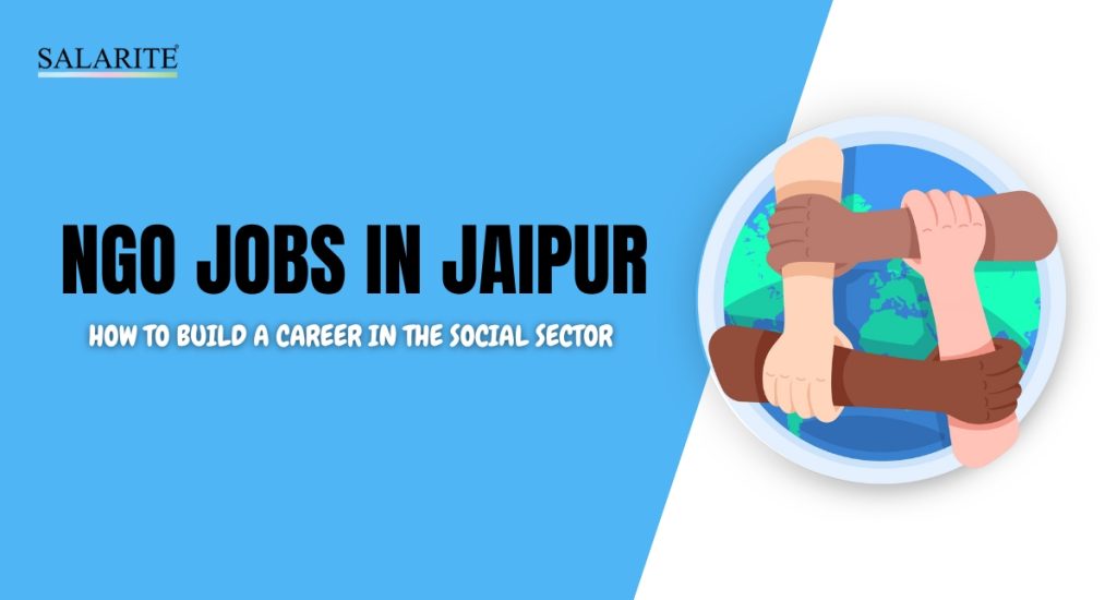 NGO Jobs in Jaipur