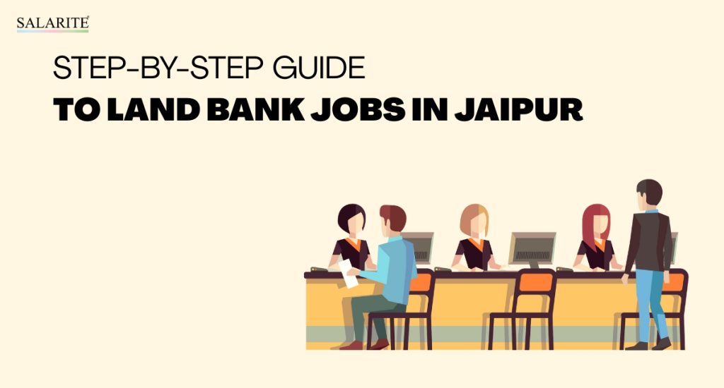 Bank Jobs in Jaipur