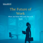 The Future of Work