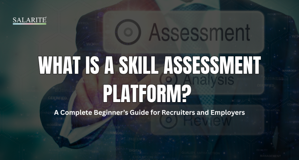 Skill Assessment Platform