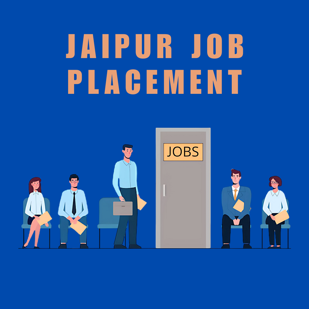 Jaipur Job Placement