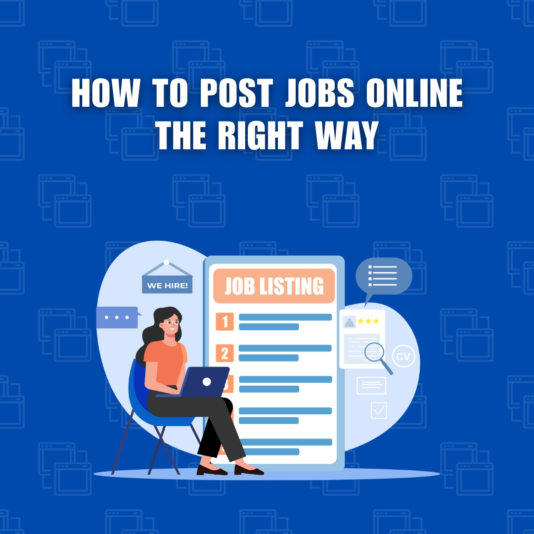 Post a Job Online on salarite