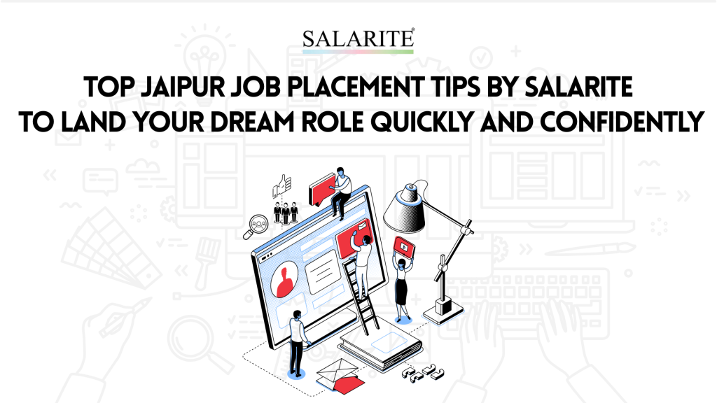 Jaipur Job Placement