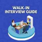 How to Prepare for a Walk-In Interview (Guide for Jobs in Jaipur)