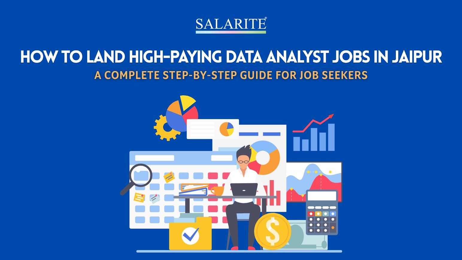 Data Analyst Jobs in Jaipur