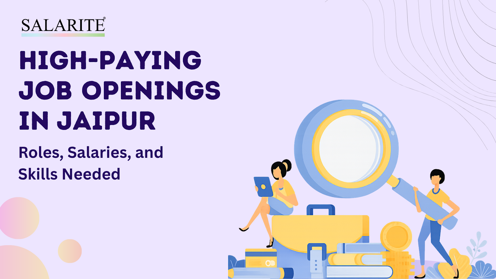 Job Openings in Jaipur