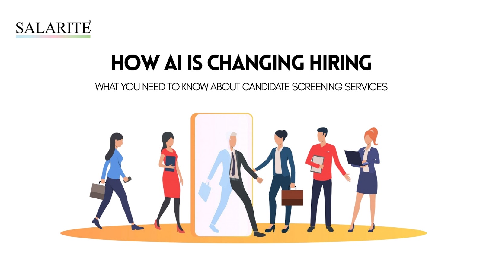 Candidate Screening Services