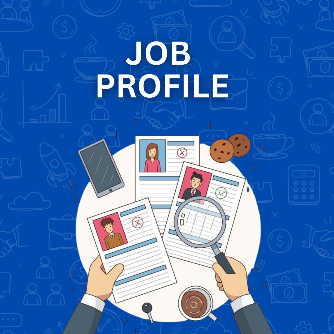 What is a Job Profile? (With Examples & Expert Tips)