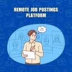 Remote job posting