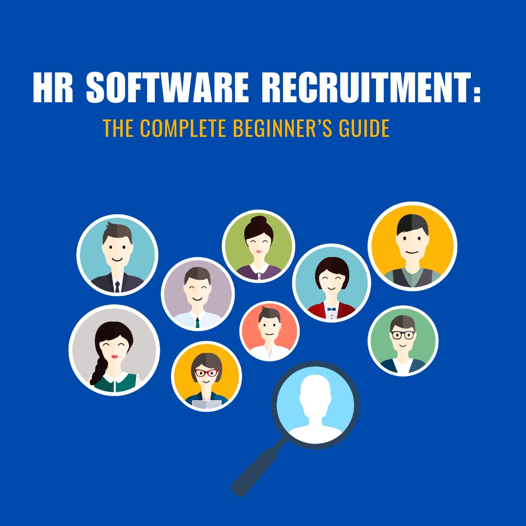 HR Software Recruitment