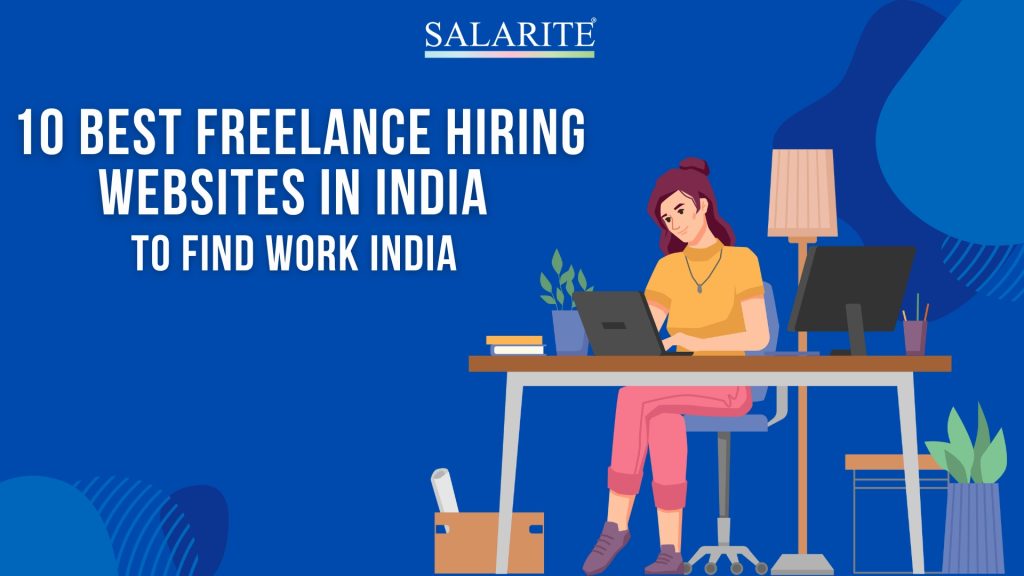 Freelance Hiring Websites in India