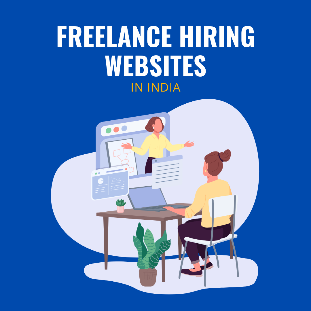 Freelance Hiring Websites