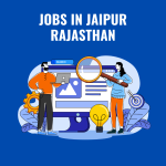 Job in Jaipur Rajasthan