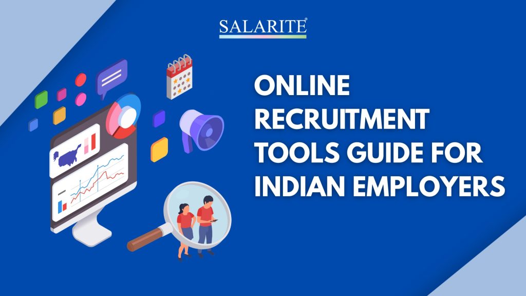 Online Recruitment Tools