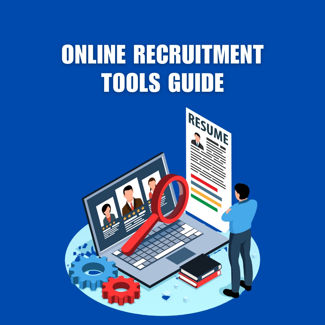 Online Recruitment Tools Guide for Employers in India