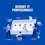 Recruit IT professional