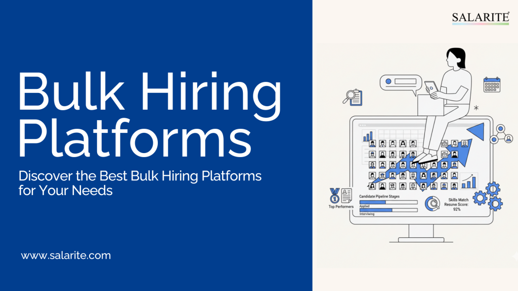 Best Bulk Hiring Platforms