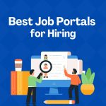 Job Portals for Hiring