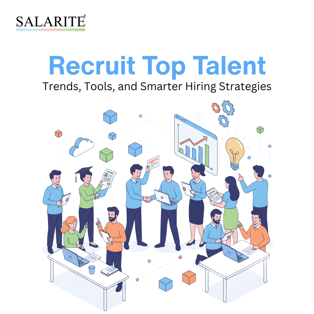 Recruit Top Talent