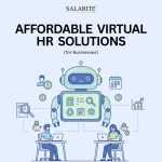 Affordable Virtual HR