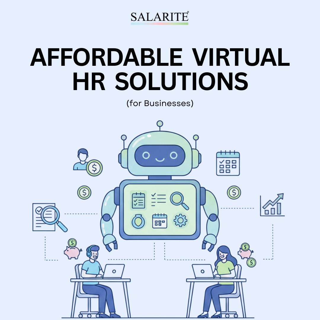 Affordable Virtual HR