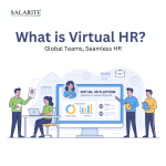 What is Virtual HR?