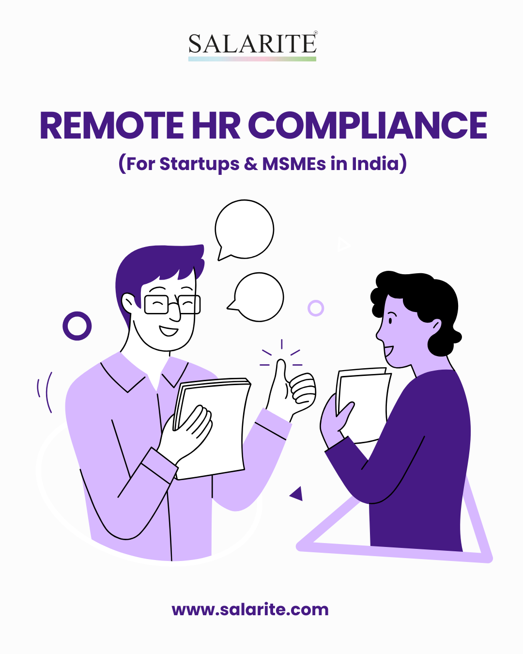Remote hr compliance FD