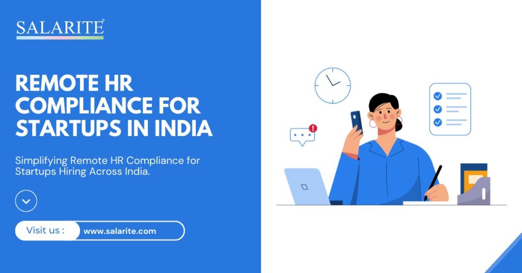 Remote hr compliance