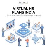 Virtual HR Plans India