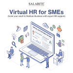 Virtual HR for SMEs