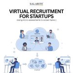 Virtual Recruitment for Startups