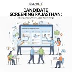 Candidate Screening Rajasthan