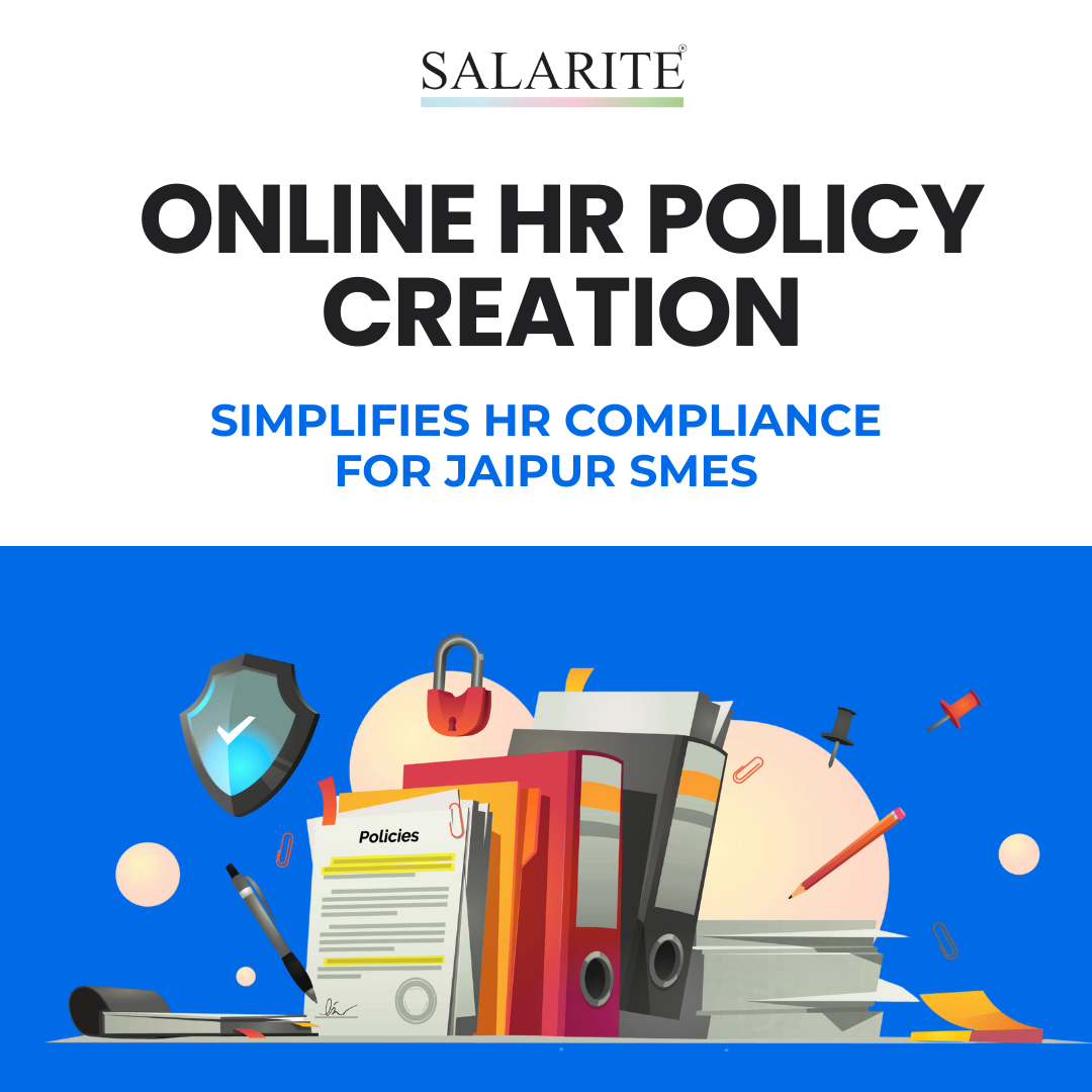 Online HR Policy
