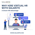 Why Hire Virtual HR with Salarite