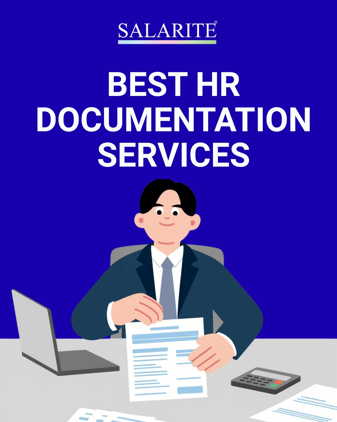 Best HR Documentation Services