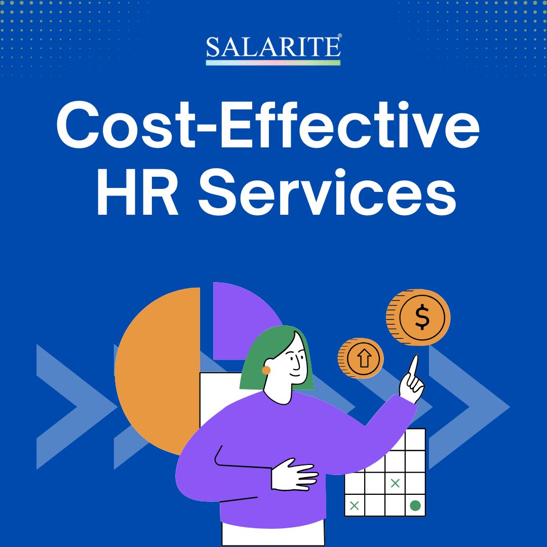 Cost-Effective HR Services