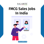 FMCG Sales Jobs in India