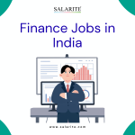 Finance Jobs in India