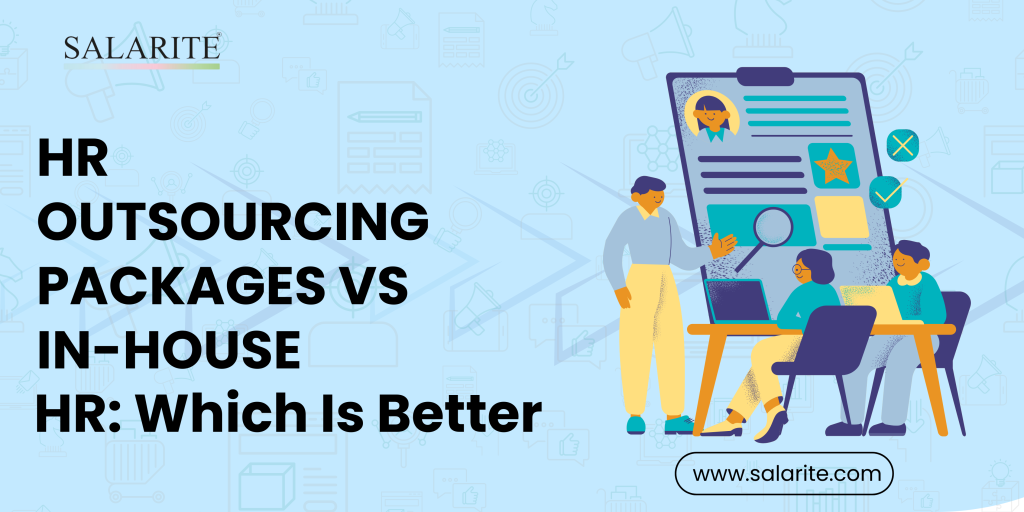 HR Outsourcing Packages vs In-House