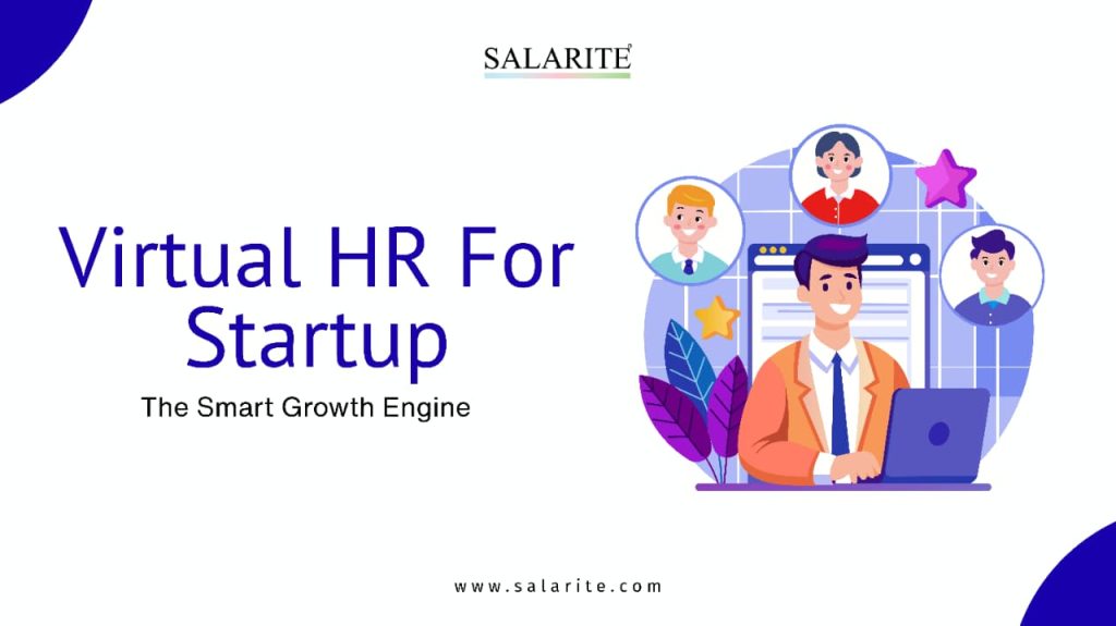 Virtual HR for Startup: The Smart Growth Engine