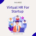 Virtual HR for Startup
