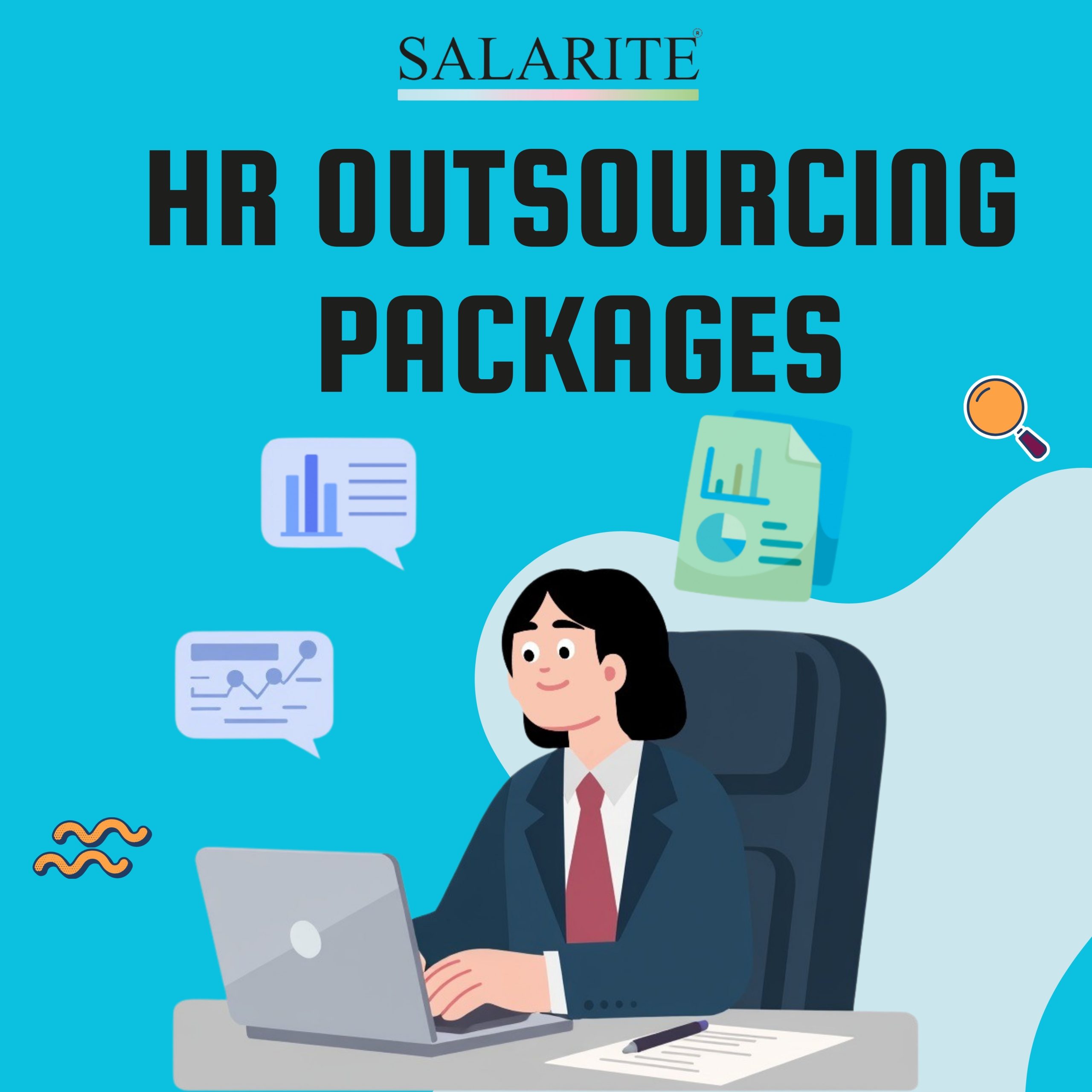 HR Outsourcing Packages