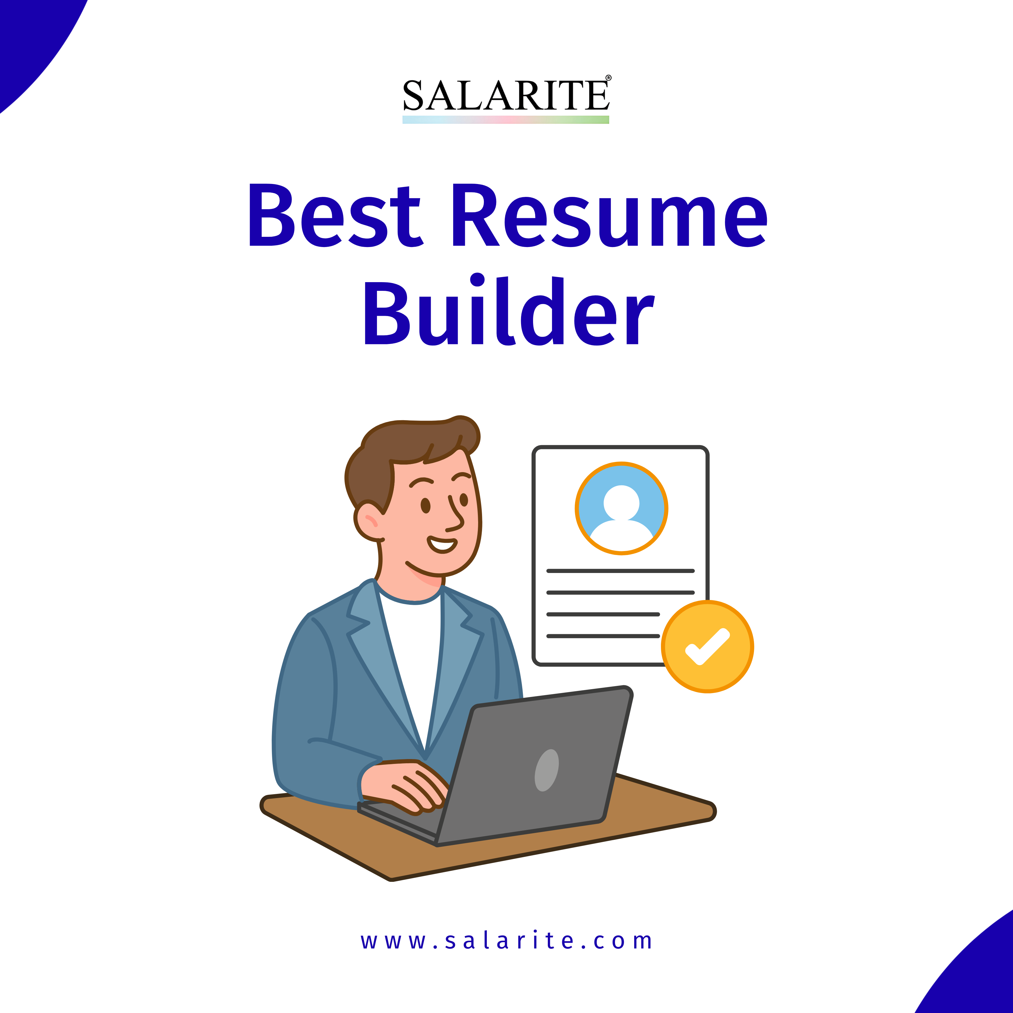 Best Resume Builder